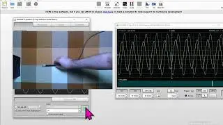 Measuring the Speed of Sound Using a Microphone