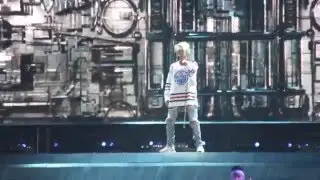 Justin Bieber - Where Are U Now #1 (San Diego, CA) 3/29/16