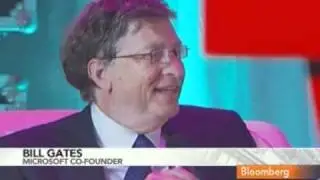 Buffett and Gates On BYD , Philanthropy in CHINA