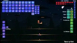 Terraria 