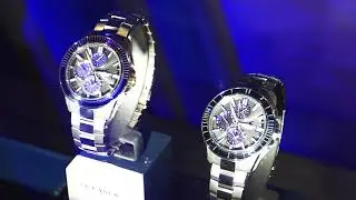 CASIO BASELWORLD 2018 - OCW S4000