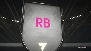EA SPORTS FC 24 Insane Icon from Rivals rewards