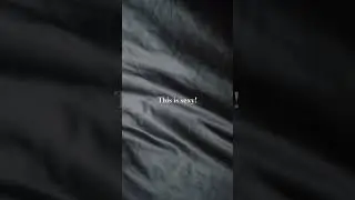 Simple things can be so sexy 