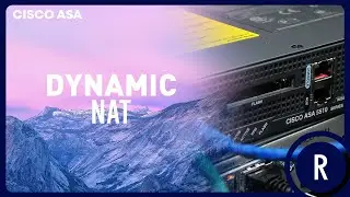 7  Dynamic NAT