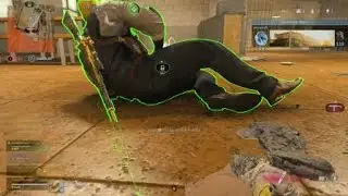 WARZONE : Double Kill