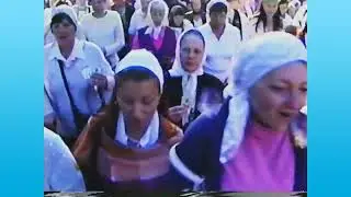 23.09.2006г. Крестный ход с Николаем Чудотворцем. Архив.