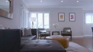 Real Estate Video... Walkthrough