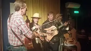 John Miller & original five