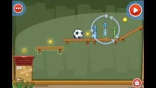 Amazing Alex Walkthrough The Classroom Level 1-5 Chain Reaction
