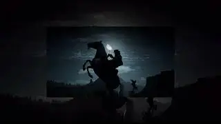 Take A Slice X Low Honor (Arthur Morgan) (Slowed)