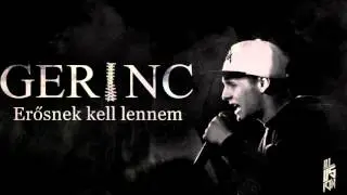 Gerinc - Erősnek kell lennem