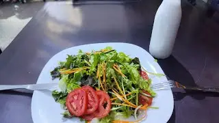 Vida Vegana: Crudivorismo - Marmita - Leite de Coco - Germinação - Roda Gigante - Almoço em casa