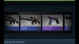 CS:GO Spectrum 2 Case Opening!!!!