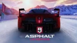 Apshalt 9/ Gameplay#4