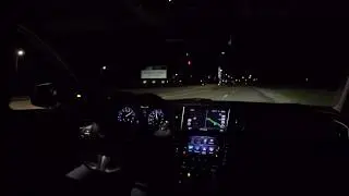 JB4 Q50 Silver Sport vs Stock Red Sport