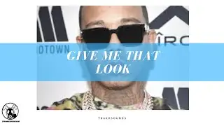 Give Me That Look (FREE) Tink X Hitmaka X BLXST Type Beat 2021