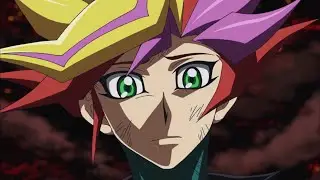 Playmaker Versus Ai Ending (English Dub w. Japanese Music) | Yu-Gi-Oh! VRAINS