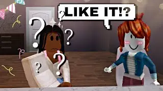 I Asked A Stranger To Build Me A House!! THEY TRIED TO SCAM ME!!