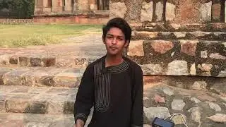 B T S SCHOOL KI LADKI
