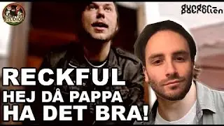 HEJ DÅ RECKFUL HA DET BRA!