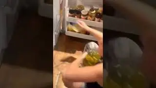 🥒 Достала огурчики 🥒 | ТикТок #shorts