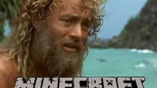 Летсплюй по Minecraft #4 (Механизм зачарование и автоматическая печь)