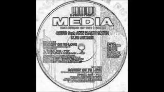 49ers feat. A.M.Smith - hangin on to love (t.r.love mix)