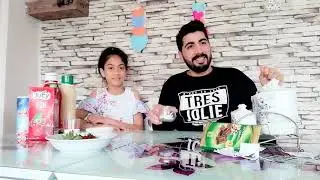Cezalı yarış -Müslüm ve Nehir