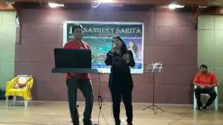 TUMSE MILKAR NA JANE KYU - NEETA KACHA MAHESH KACHA