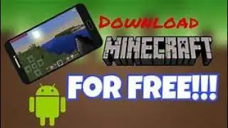 How to download Minecraft for free on android | 100% working method with proof