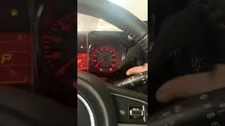 Настройка часов Suzuki jimny 2019