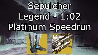 Sepulcher - 