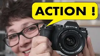 Fujifilm X-S20 Review | Unbeatable Value Despite a Few Cons