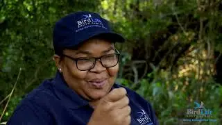 Meet The Guide (short version): Mabuyi Zungu