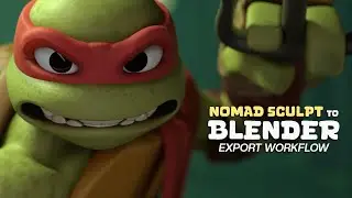 Making Better Renders with Blender | Skillshare Extras!