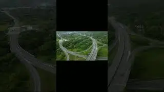 dji mini 2 Highway 2000 #drones #jamaica #nature #ndfilter #highway