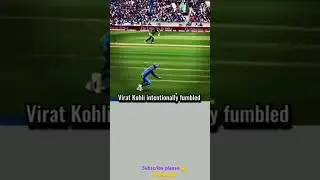 Virat King Dhoni Bator