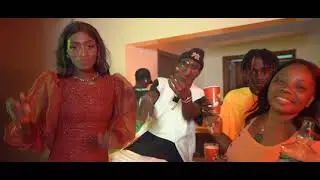 Kamikaze Squad - woudamawouda hi feat  Karballah  (clip officiel)