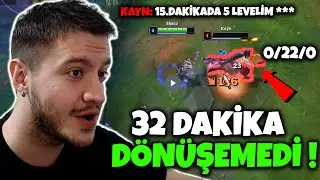 EN İYİ KIŞKIRTMA VİDEOM ! KAYNI 22 KERE KESTİM OYUN BOYUNCA DÖNÜŞTÜRTMEDİM