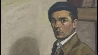 Sassari - Mostra Salvatore Fara