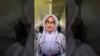 Hijab Viral Today