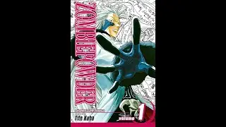 Zombie Powder. - Journey Through the Backlog