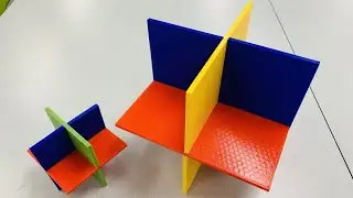 3D Printing Math Models