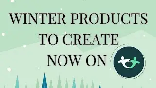 Easy Winter Ideas to Grow Your TPT Views and Store