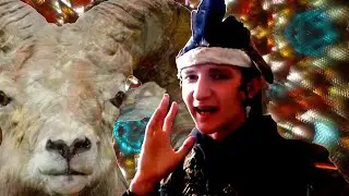 Как вытащить мозг из калейдоскопической петли.