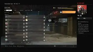 Warzone #9