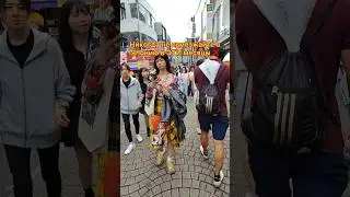 НЕ ПРИЕЗЖАЙТЕ В ЯПОНИЮ в эти месяцы ❌