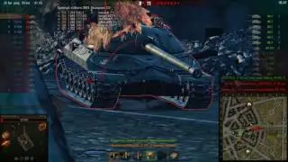F_J vs PN_D укреп атака