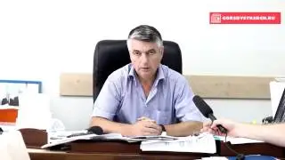 Владимир Ступников: Способы управления многоквартирным домом в Керчи