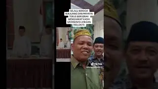 TETAP DENGAN BERDOA BERJUANG DAN PRIYATIN